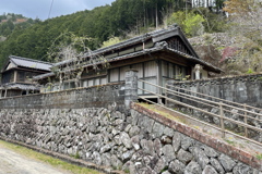 親戚の家