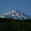鳥海山
