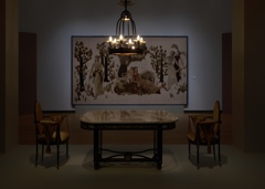 庭園美術館２