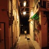 夜の浅草