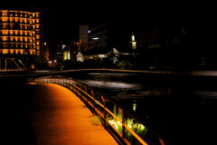 nightwalk