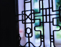 an old window2