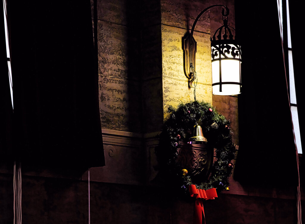 Merry Christmas, Mr. Lawrence