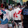 Pedestrian paradise at Koshienguchi3