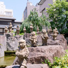 頂法寺（六角堂）-十六羅漢