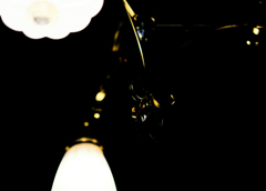 shine