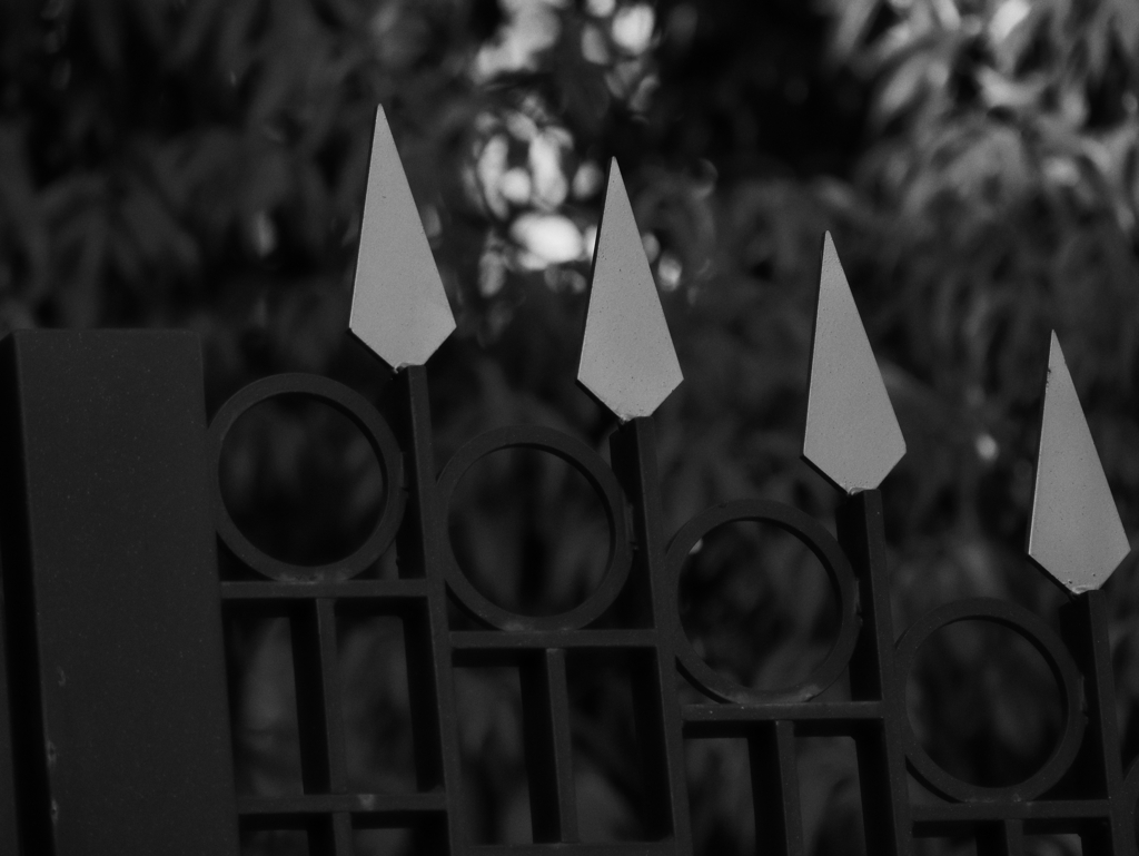 arrows