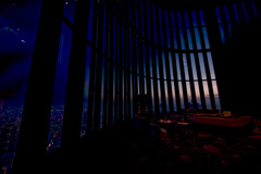 コンラッド大阪-38th floor