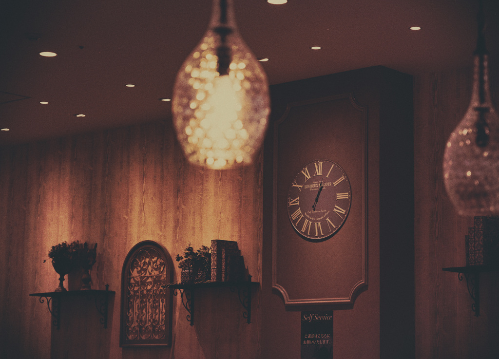 Cafe