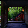 貴船神社