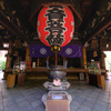 頂法寺（六角堂）-本堂