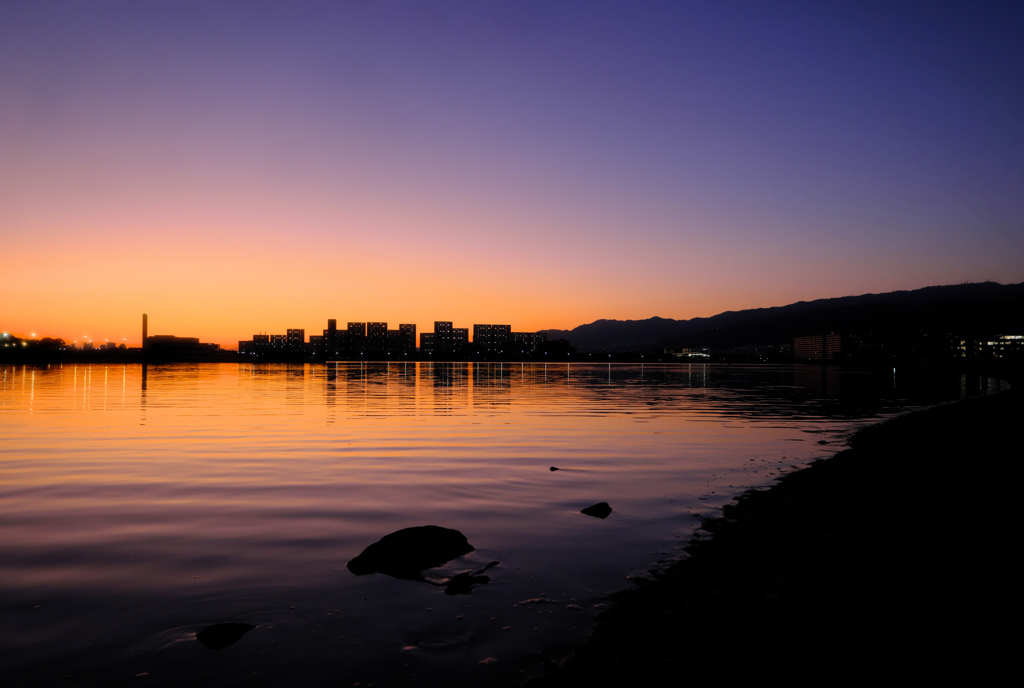 Autumn Seaside Snap7