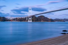 黎明の海峡