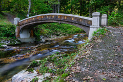 河鹿橋