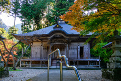 観音堂