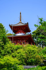 多宝塔