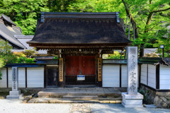 GWは室生寺へ