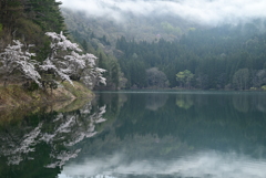 北竜湖