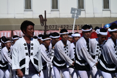 だんじり祭り-3