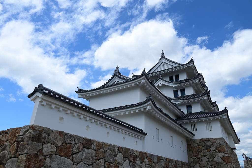 どこのお城