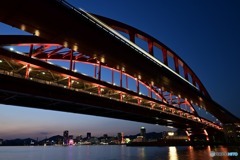 神戸大橋