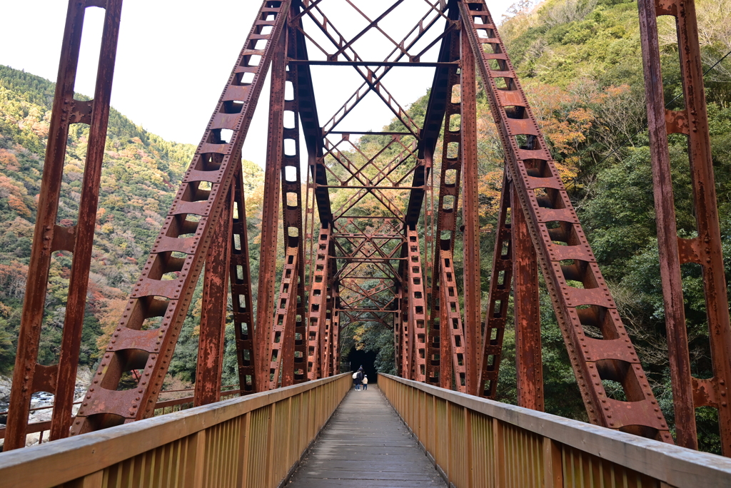 第二武庫川橋梁