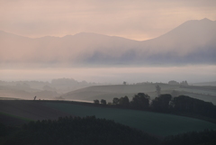 五稜の丘から-2
