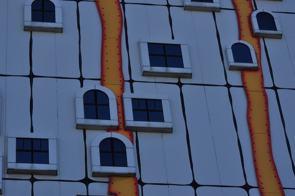 舞洲ごみ処理場