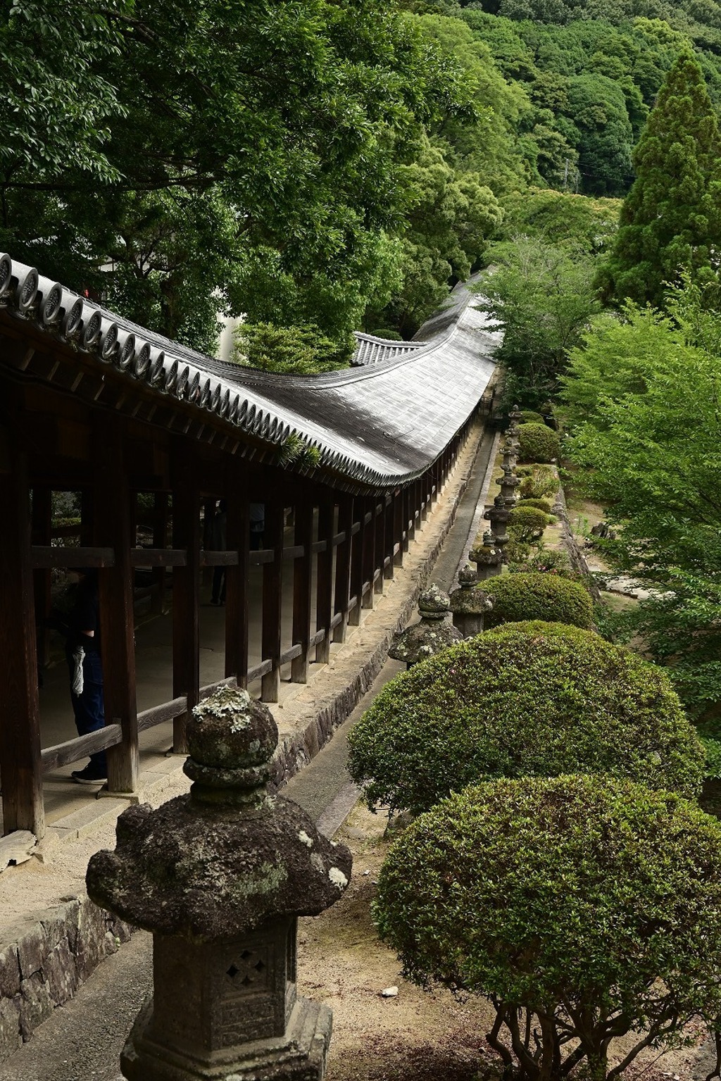 吉備津神社