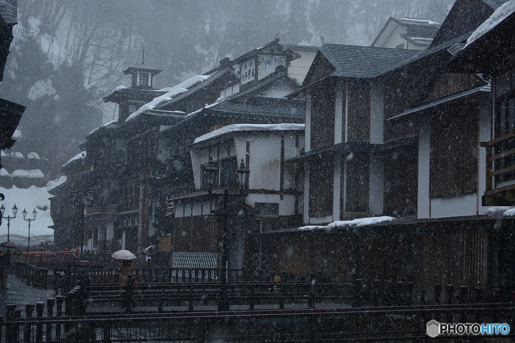 一人旅
