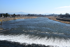 桂川