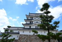 尼崎城