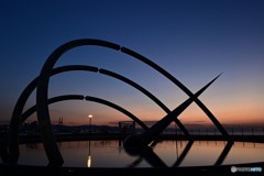 マジックアワー