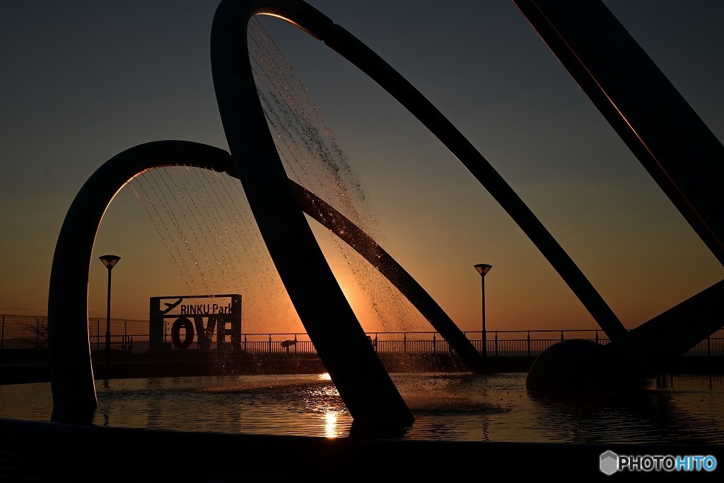 りんくうパーク