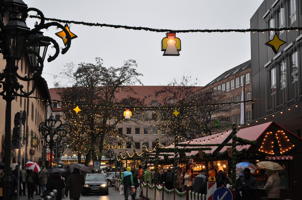 ニュルンベルグ