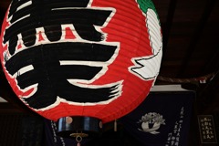 四天王寺大黒堂
