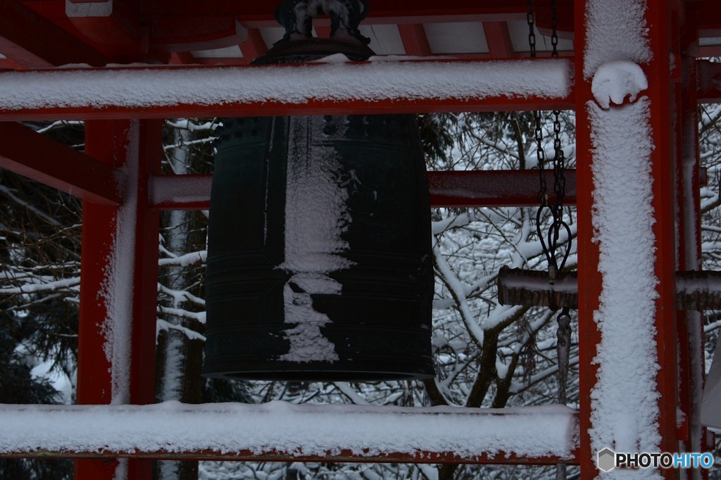 除夜の鐘
