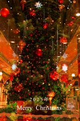 2025 クリスマス