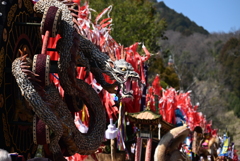 1-左義長まつり