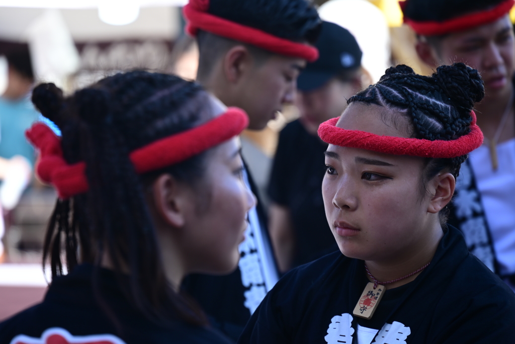 だんじり祭り-2