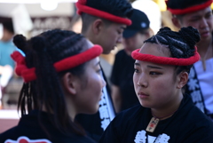 だんじり祭り-2