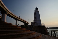 旧堺燈台