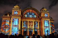 大阪市中央公会堂