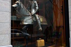 ショーウィンドウ