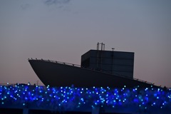 4-なんばパークス