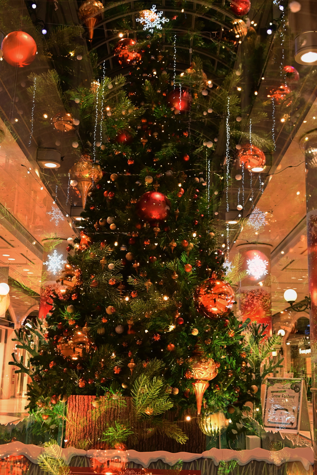 2024クリスマスイブ