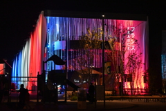 フランス館
