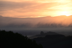 五稜の丘から-1