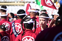 だんじり祭り-4