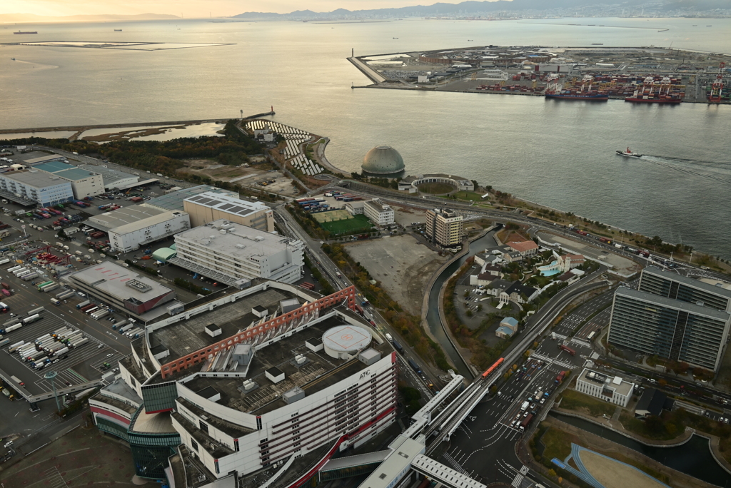 3-大阪湾